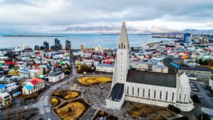 Read more about the article The Best Things to Do in Reykjavik