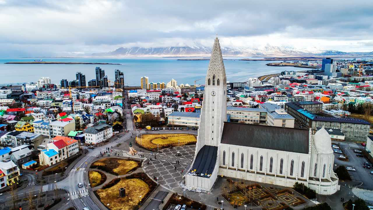 You are currently viewing The Best Things to Do in Reykjavik