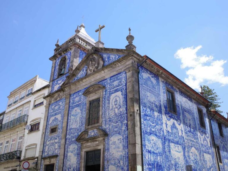 The Ultimate Guide To Porto Portugal - 15 Fun Things To Do In Porto ...