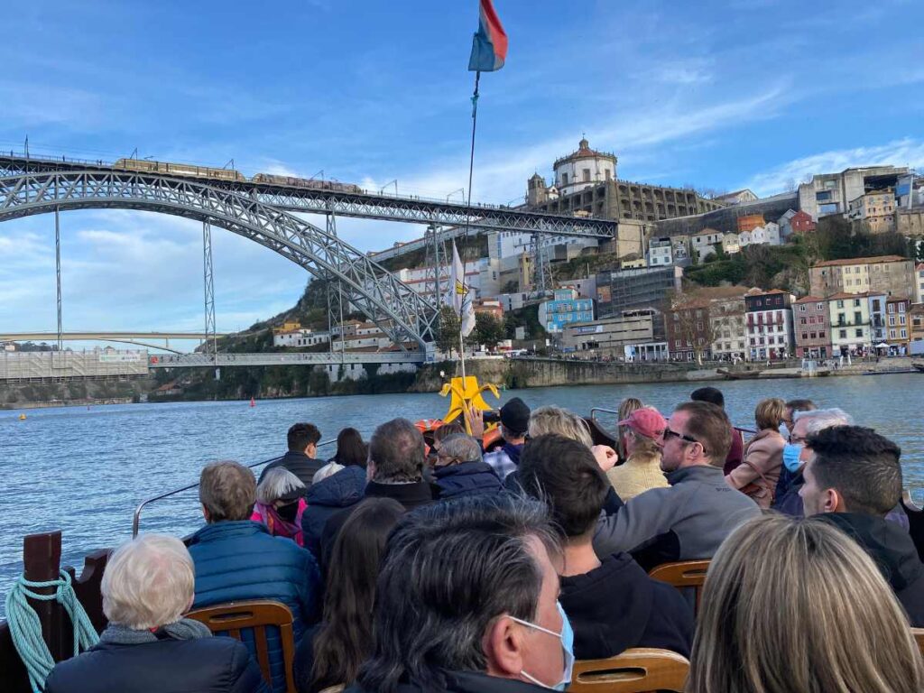 Douro River Cruise - Things to Do in Porto