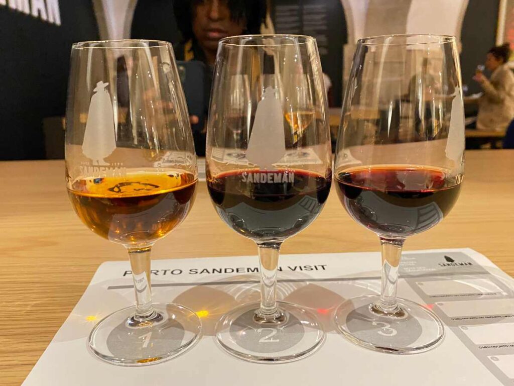 Port wine tasting - Things to Do in Porto