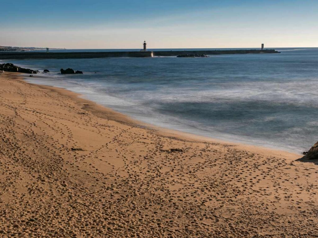 Praia do Carneiro Beach -  Things to Do in Porto