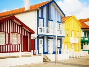 Read more about the article 13 Fun Things to Do in Aveiro – The Venice of Portugal