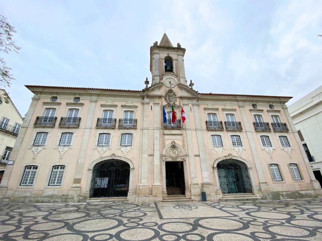 Aveiro City Hall