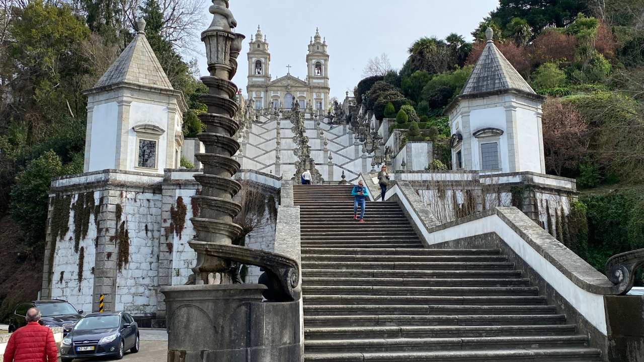 You are currently viewing The Best Day Trip From Porto Portugal – 10 Fun Things to Do in Braga