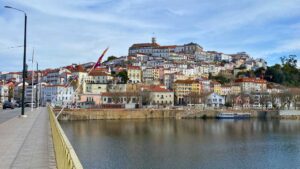 Read more about the article Coimbra Portugal – 10 Things to Do in This Enchanting City