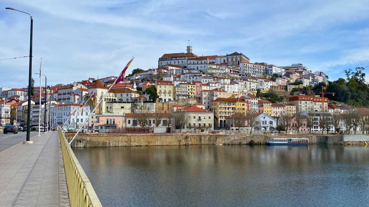 Read more about the article Coimbra Portugal – 10 Things to Do in This Enchanting City