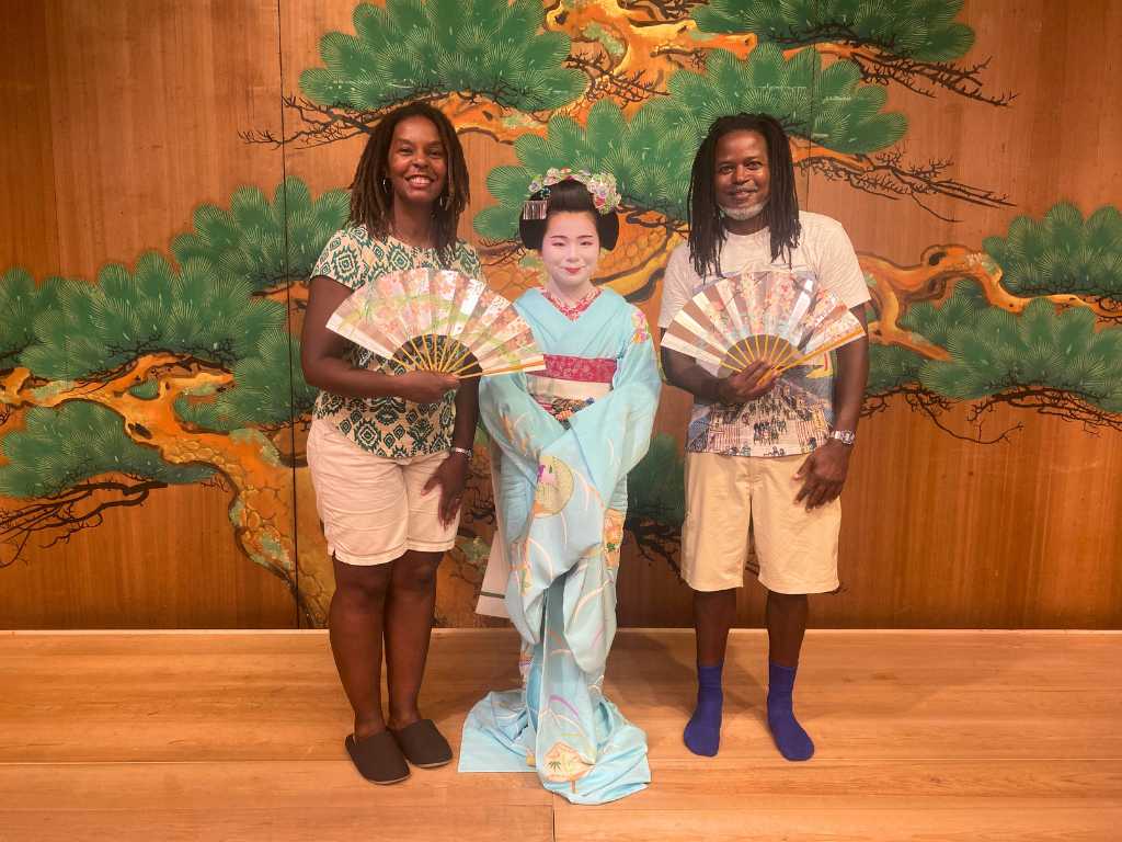 Things to Do in Kyoto - Maiko Photo Shoot
