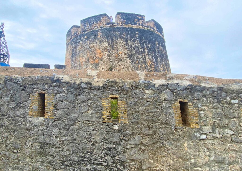 Fort Beekenburg - Free things to do in Curacao