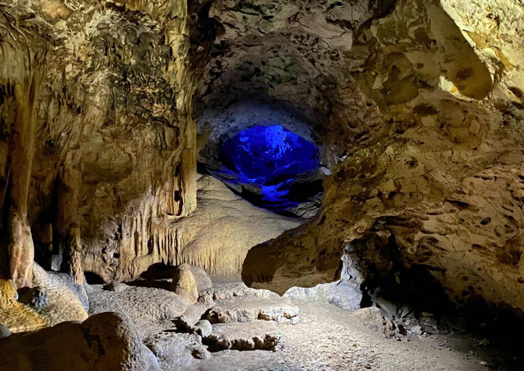 Hato Caves - Caribbean Adventure Activities