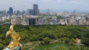 Read more about the article 15 Fun Things to Do in Osaka, Japan
