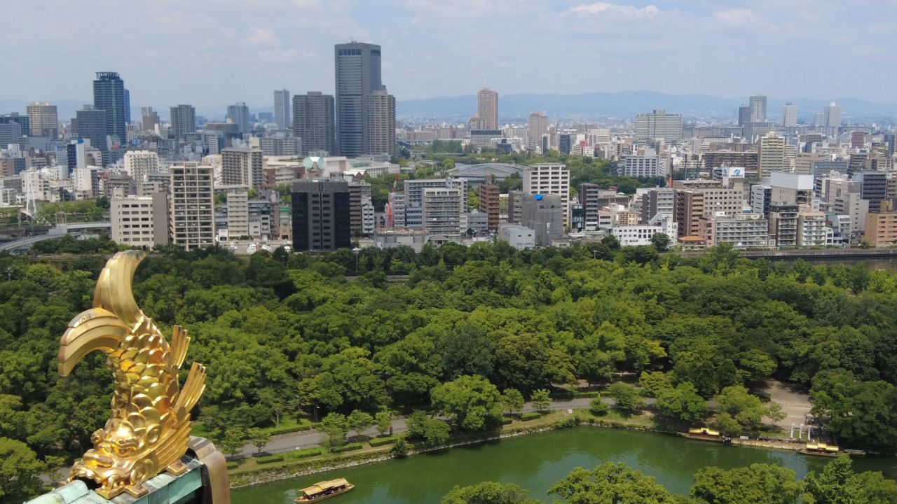 Read more about the article 15 Fun Things to Do in Osaka, Japan