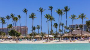 Read more about the article The Best Areas to Stay in Aruba: What to Know & What to Avoid!
