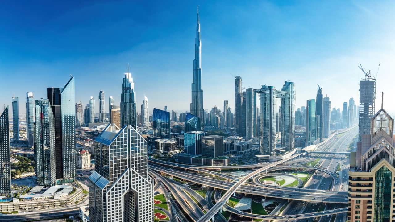 Read more about the article The Best Areas to Stay in Dubai (An Honest Neighborhood Guide)