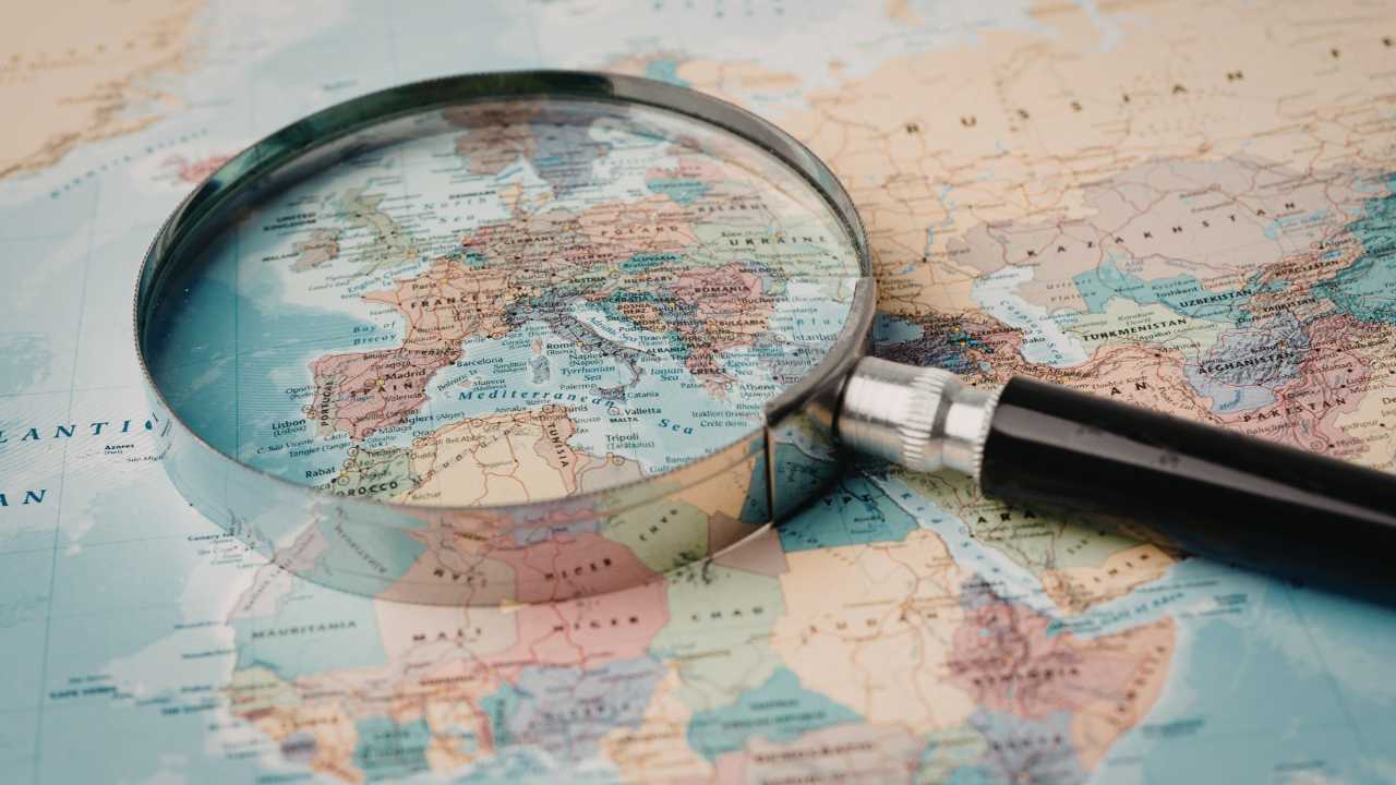 You are currently viewing The 10 Best Countries to Move to in 2026 – Cost of Living and Visa Options Explained