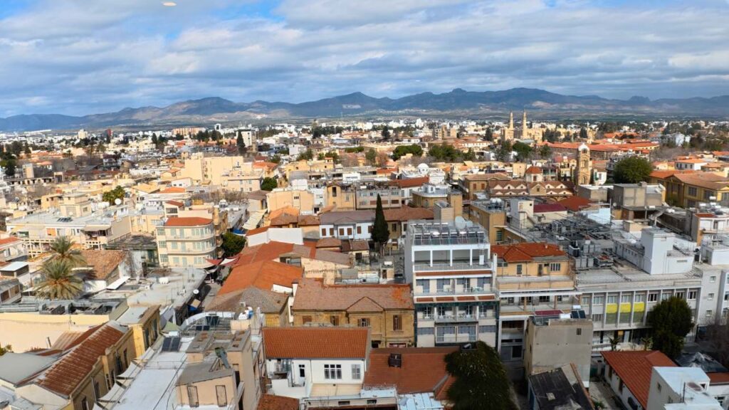 Nicosia Observatory - Cyprus travel tips 