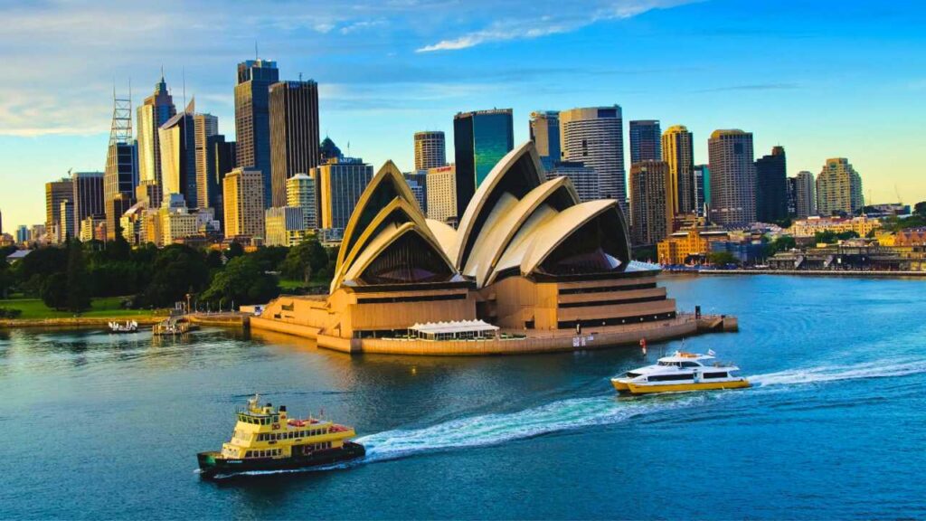 Sydney, Australia