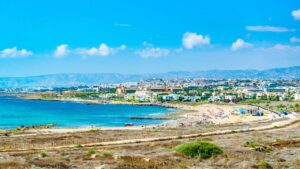 Read more about the article 15 Dreamy Things to Do in Paphos, Cyprus