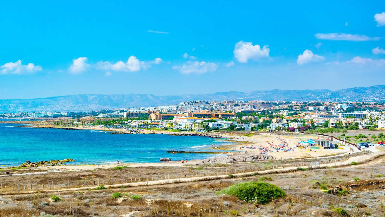 You are currently viewing 15 Dreamy Things to Do in Paphos, Cyprus