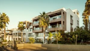 Read more about the article Where to Stay in Paphos, Cyprus – The Top Areas and Hotels